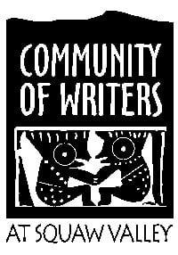 Squaw Valley Community of Writers