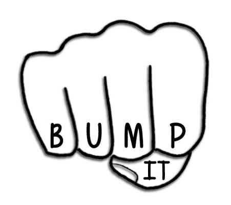 Bump It Design
