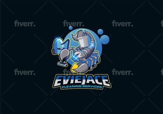 EvieJace Cleaning Service