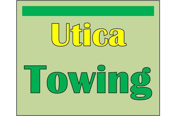 Utica Towing