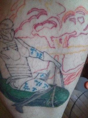 Pigments of Your Imagination