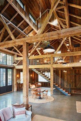 Kent Hicks Construction Company