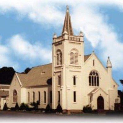 St John Lutheran Church