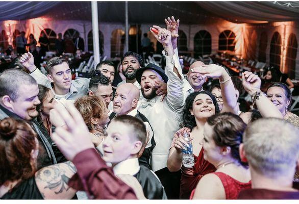 Adonis Sound And Lighting