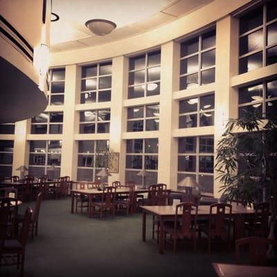 Harford Community College Library