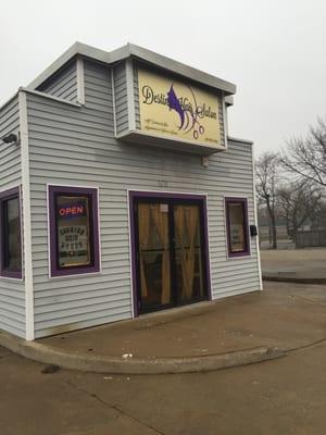 Destiny's Hair Salon