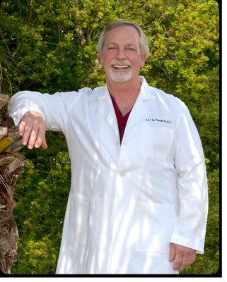 Dr. Alan "Bo" Stanford, MD, FAAD, ABD, FACMS