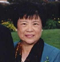 Dr. Jean Yu