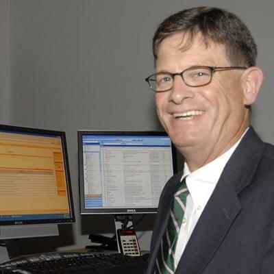 SEO for Professionals