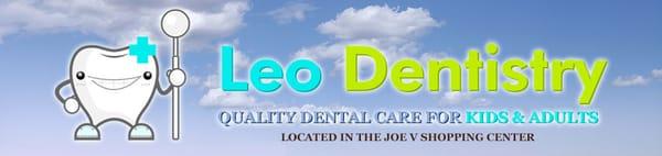 Leo Dentistry