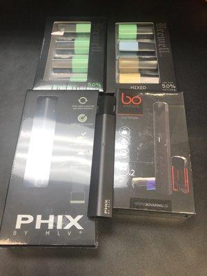 Are you trying to quit smoking try phix ir bo vaping you wont regret it #phix#bo#vaping#5.0% nicotine