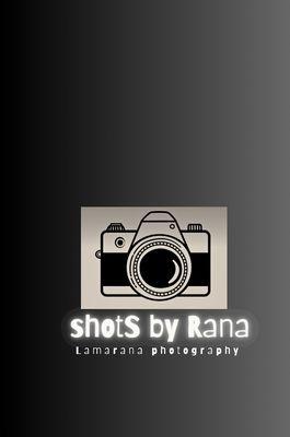 Shots by Rana