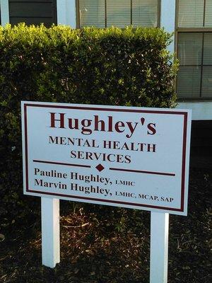 Hughley's Mental Health Services LLC