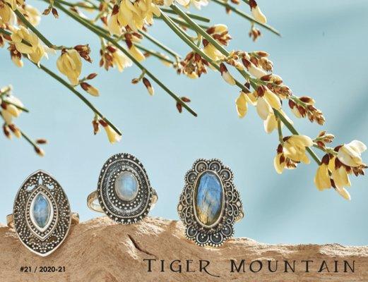 Tiger Mountain Jewelry