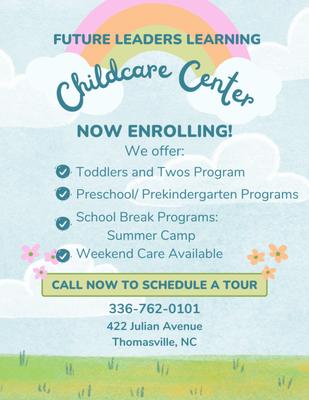 Future Leaders Learning Center