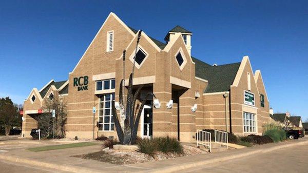 RCB Bank