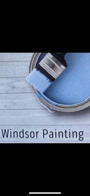 Windsor  Painting