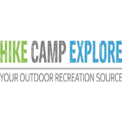 Hike Camp Explore