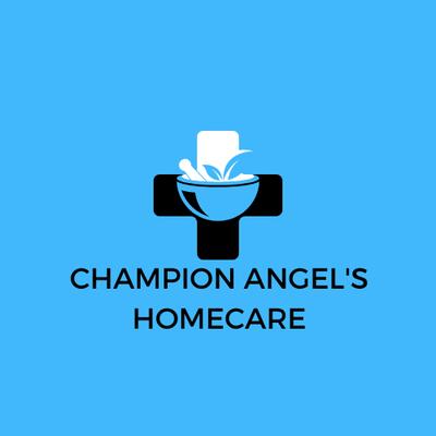 Champion Angel's Homecare