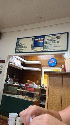 Dolores's Sweet Shoppe