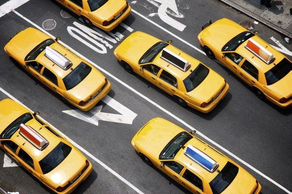 Summit Square Transportation Taxi Service