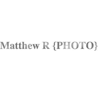 Matthew R Photo