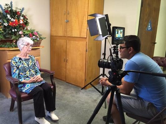 Seventh Day Adventist Church Spanish