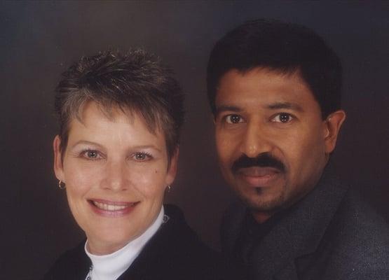 Cass Moodley - Berkshire Hathaway HS NW Real Estate