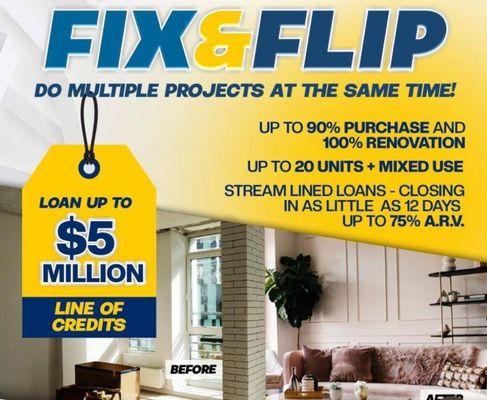 private money lending