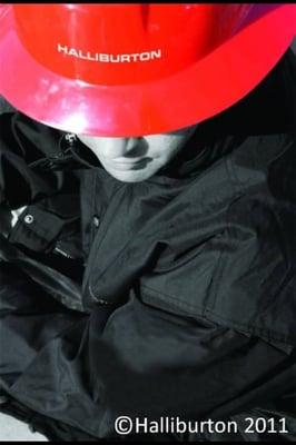 Halliburton Energy Services