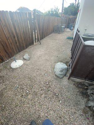 Steve’s Landscape & Home Repar