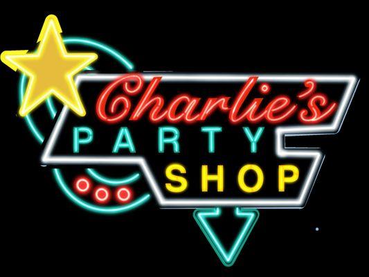 Charles Liquor Store