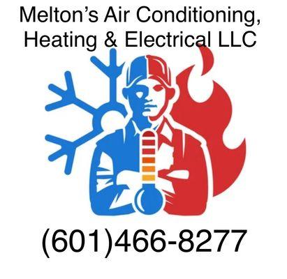 Melton’s Air Conditioning, Heating & Electrical