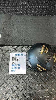 Carpe Diem Fitness Inc