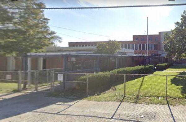 Marrero Middle School