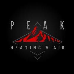 Peak Heating and Air