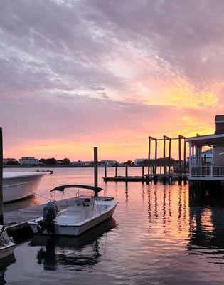 Beautiful Beaufort, NC!