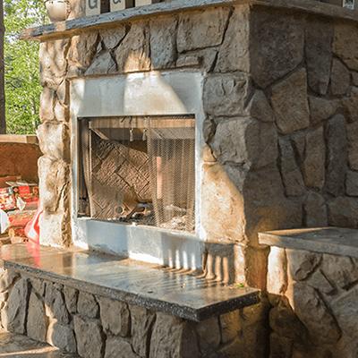 Backyard StoneMaster