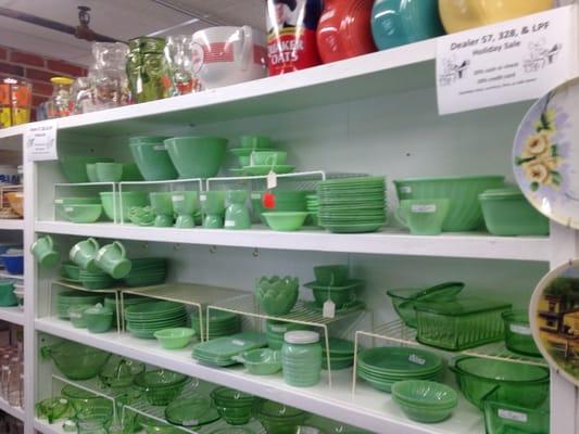Third Floor Antiques