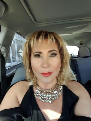 Aurora Salazar Realtor