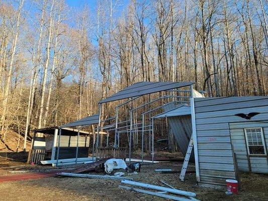 J's Landscaping & More