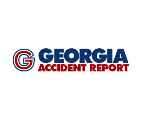 Georgia Accident Report