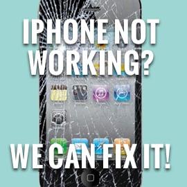 iPhone Repair Greenwood Park Mall, Indianapolis, Indiana