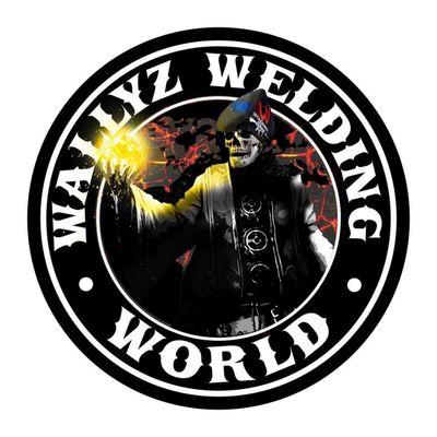 Wallyz Welding World
