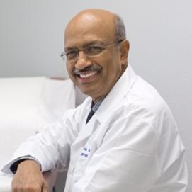 Manjul Derasari, MD, PA