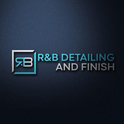 R&B Detailing and Finish