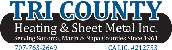 Tri-County Heating & Sheet Metal