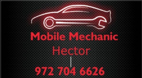 Mobile Mechanic Hector