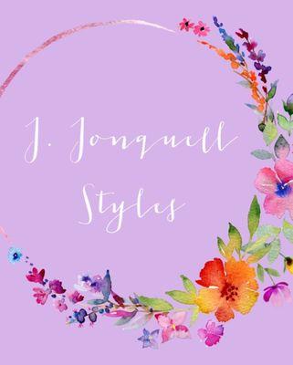 J Jonquelle Styles