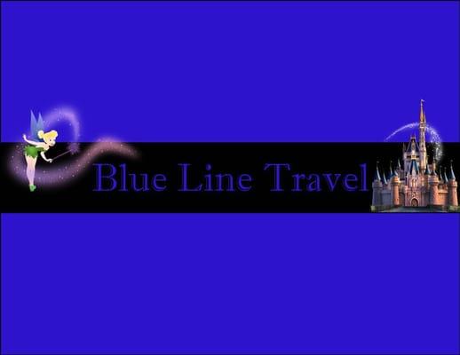 Blue Line Travel
